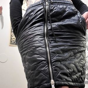 NIKE INSULATED SKIRT